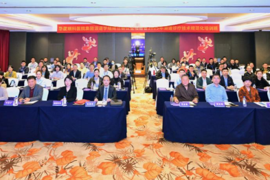 华厦眼科医院集团泪道学组扬帆起航，引领精准诊疗新篇章