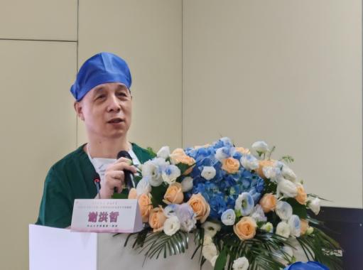 南大二附院 2025 年度妇科盆底手术观摩班圆满收官