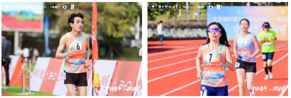 喜报!深圳市妇幼保健院获南方科技大学第十一届田径运动会医院组团体亚军