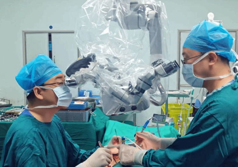 陕西首例！西安交通大学第二附属医院成功开展闭环 VNS