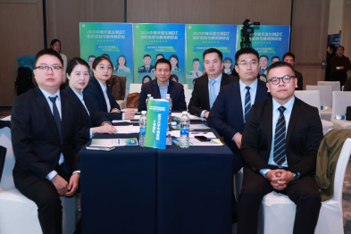 武汉大学中南医院结直肠癌 MDT 团队再夺全国总冠军