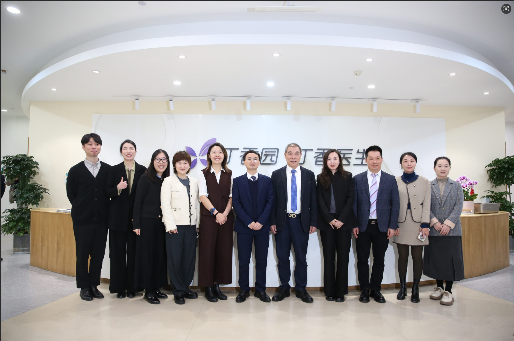 在丁香园看院士教做手术，我连发 5 篇病例