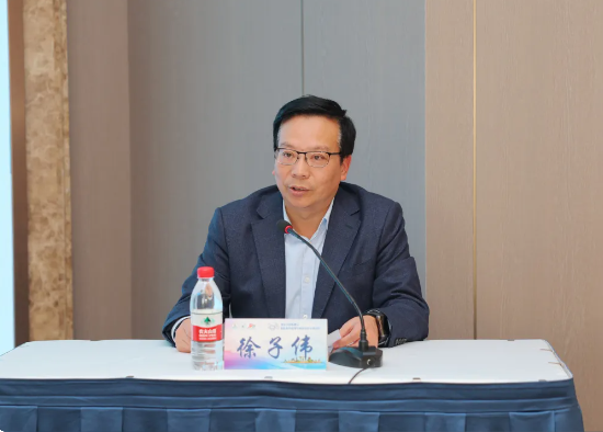 效率提升 技术赋能——淮安市医院协会医务管理专委会 2025 年学术会议圆满召开