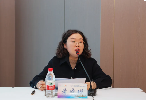 效率提升 技术赋能——淮安市医院协会医务管理专委会 2025 年学术会议圆满召开