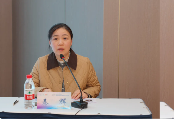 效率提升 技术赋能——淮安市医院协会医务管理专委会 2025 年学术会议圆满召开