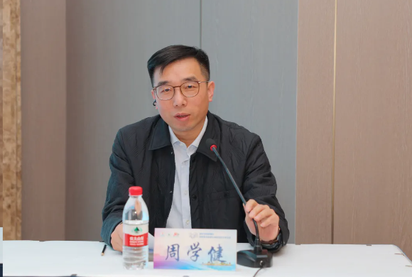 效率提升 技术赋能——淮安市医院协会医务管理专委会 2025 年学术会议圆满召开