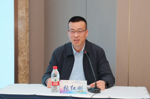 效率提升 技术赋能——淮安市医院协会医务管理专委会 2025 年学术会议圆满召开