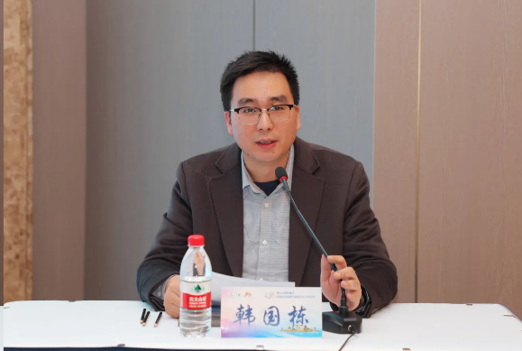 效率提升 技术赋能——淮安市医院协会医务管理专委会 2025 年学术会议圆满召开