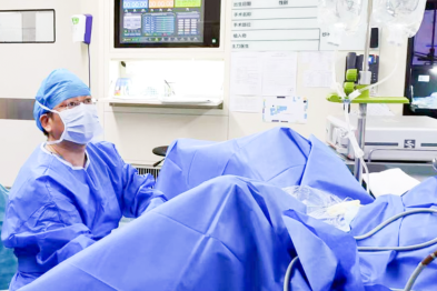 尿不畅、夜尿多？微创破「腺」局