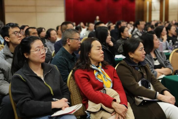 精研甲状腺消融技术 赋能微创介入新发展——我院承办国家级甲状腺消融技术培训班