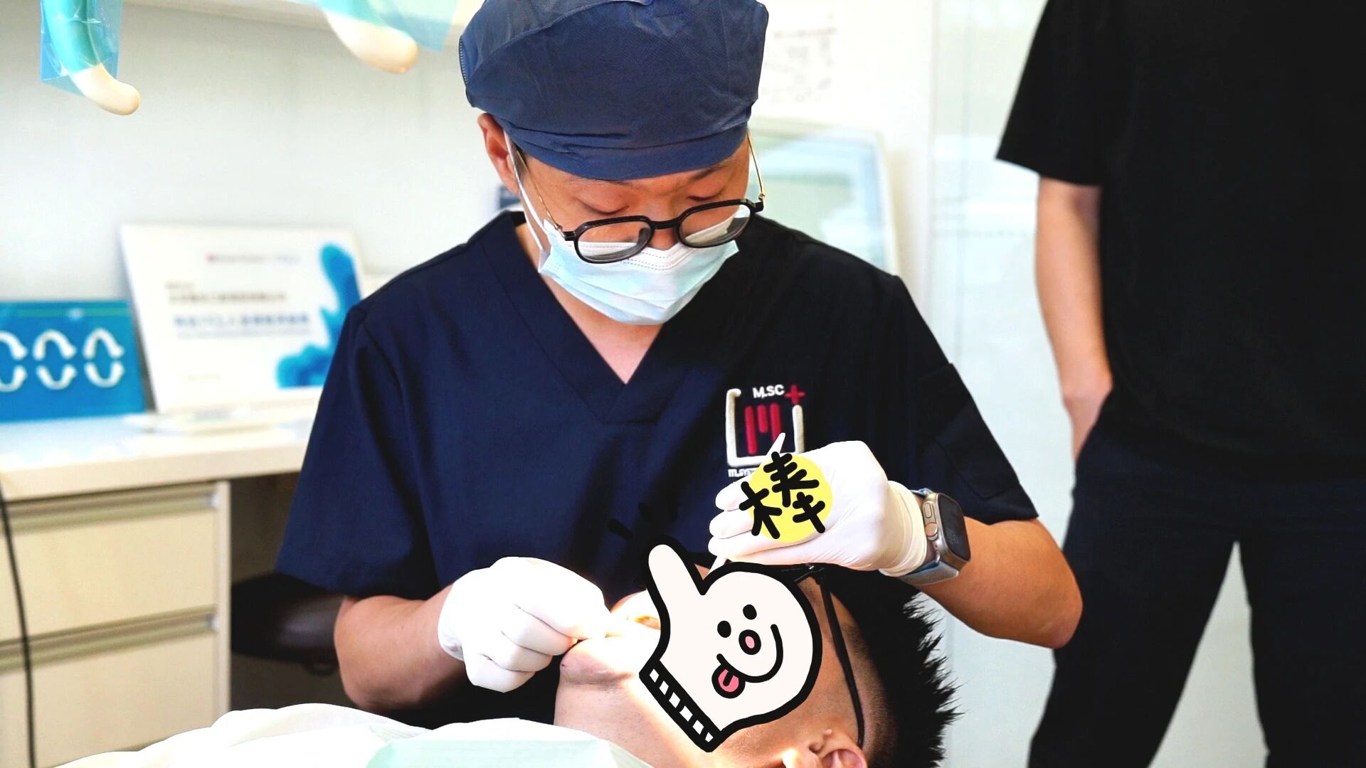 从守护者到奔跑者，美维人用马拉松精神诠释医者担当！