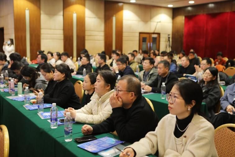 精研甲状腺消融技术 赋能微创介入新发展——我院承办国家级甲状腺消融技术培训班