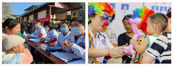 仁心铸大爱!绵阳市中心医院荣获「全国红十字模范单位」