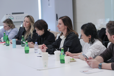 嘉会携手海蓝之谜：LA MER Medical SPA 院线护理首发