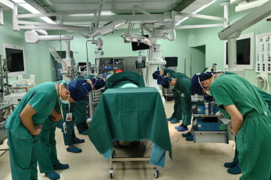 「别人救过我，我也想帮帮别人」