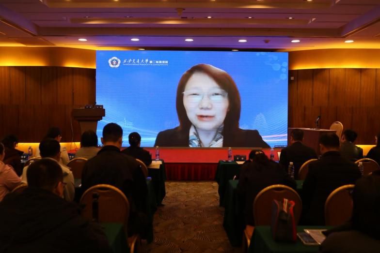 精研甲状腺消融技术 赋能微创介入新发展——我院承办国家级甲状腺消融技术培训班