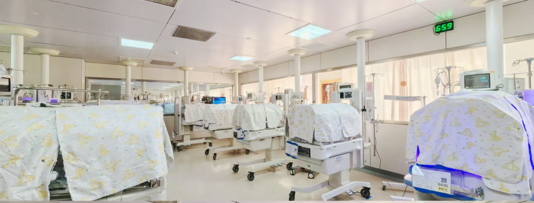 「从未想过放弃!」生死竞速 88 天,西北妇儿成功救下 24 周超早产宝宝