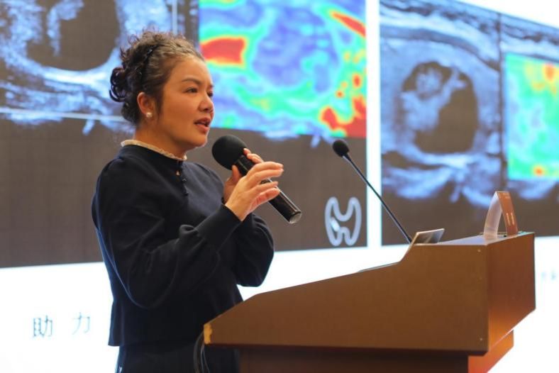 精研甲状腺消融技术 赋能微创介入新发展——我院承办国家级甲状腺消融技术培训班