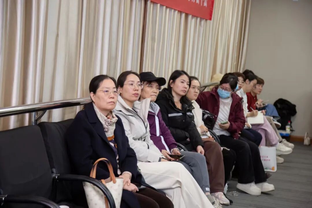 河北燕达医院举办第九届京东地区围产医学学术研讨会---多领域专家共筑母婴健康防线