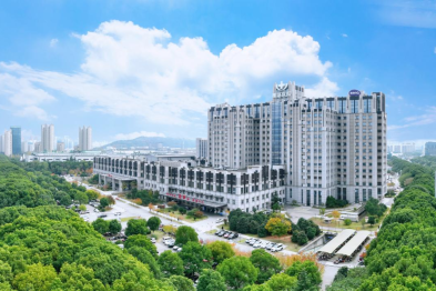 优化资源、延伸服务，苏州明基医院推出「全时段·一站式」就医新体验