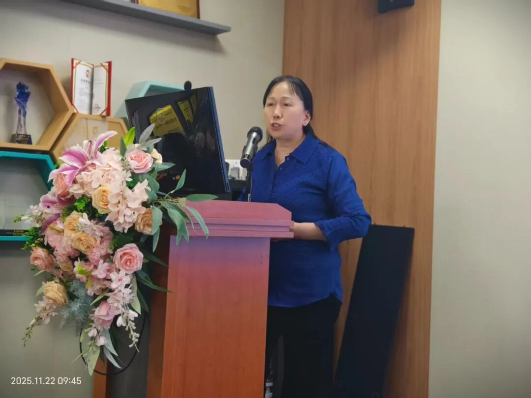 河北燕达医院举办第九届京东地区围产医学学术研讨会---多领域专家共筑母婴健康防线