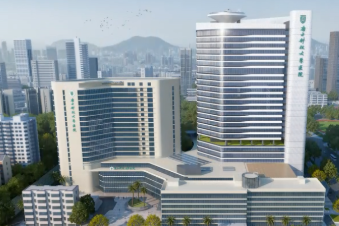 工作治疗两不误！南科大医院推出「夜班透析」服务