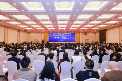 前方高能！这个全省大会，「东阳经验」再次引发关注！