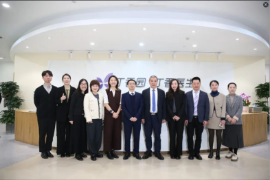 华厦眼科携手丁香园共建全国疑难眼病智库，创新打造全域技术共享平台