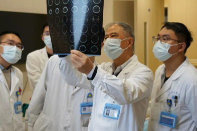 重建大脑「生命线」—— 四川蓝生脑科医院神经外科团队成功开展脑血管搭桥术