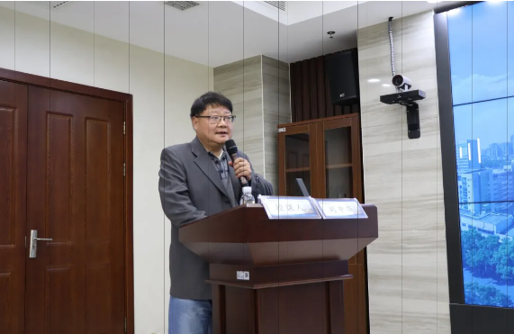 赋能基层 共促发展——湘潭市一院成功举办 2025 年省级继续教育项目「全科医学发展与基层全科医生能力提高学习班」