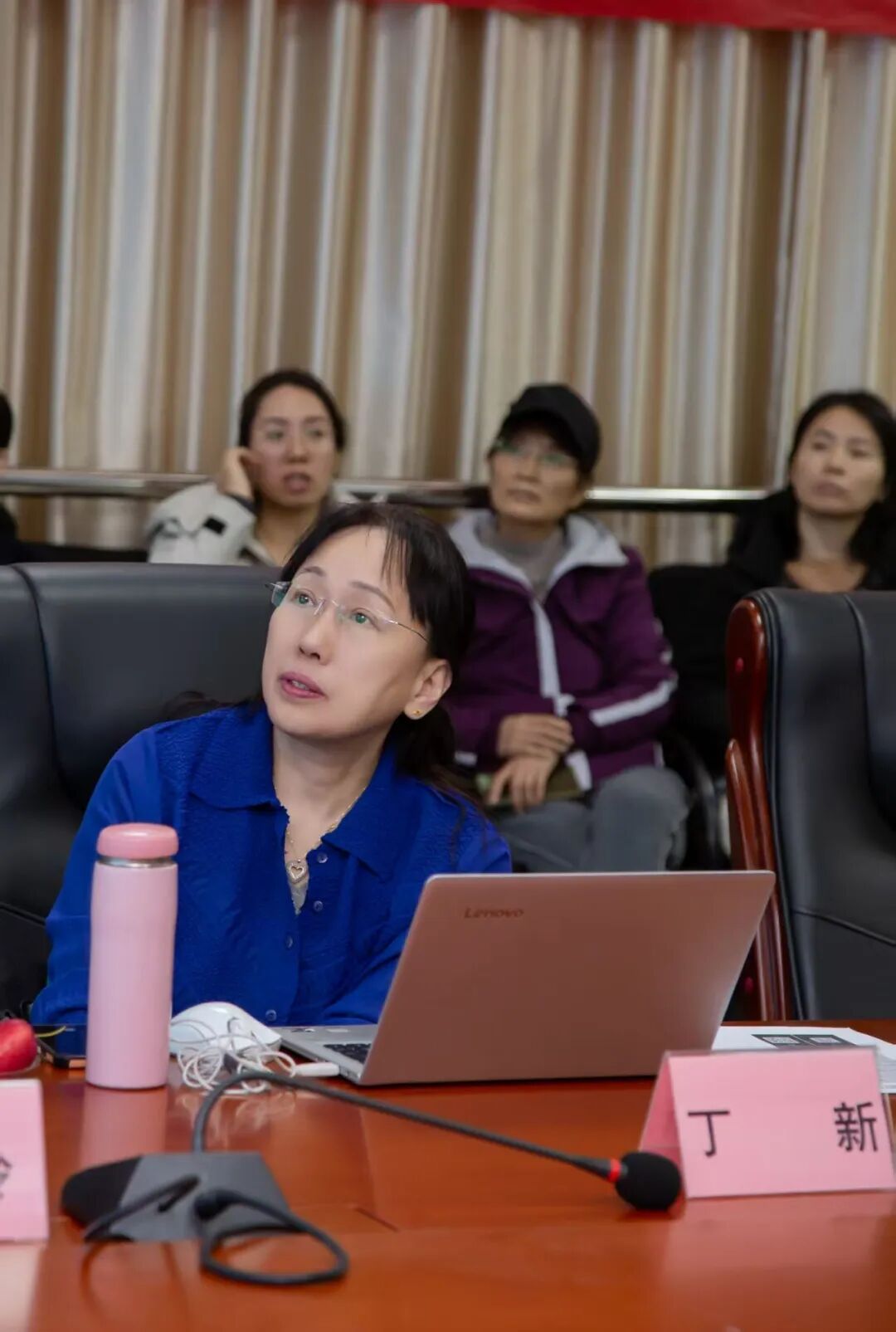 河北燕达医院举办第九届京东地区围产医学学术研讨会---多领域专家共筑母婴健康防线