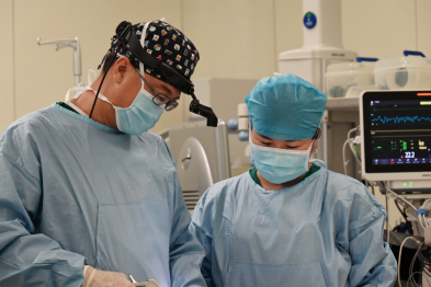 后路腰椎椎间融合术治疗 L5-S1 退变性疾病：手术要点与早期疗效观察