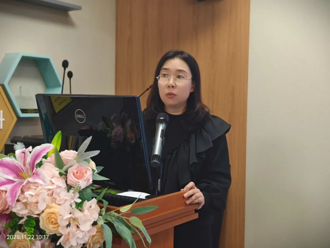 河北燕达医院举办第九届京东地区围产医学学术研讨会---多领域专家共筑母婴健康防线