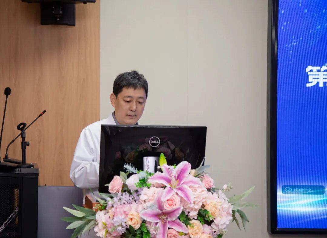 河北燕达医院举办第九届京东地区围产医学学术研讨会---多领域专家共筑母婴健康防线