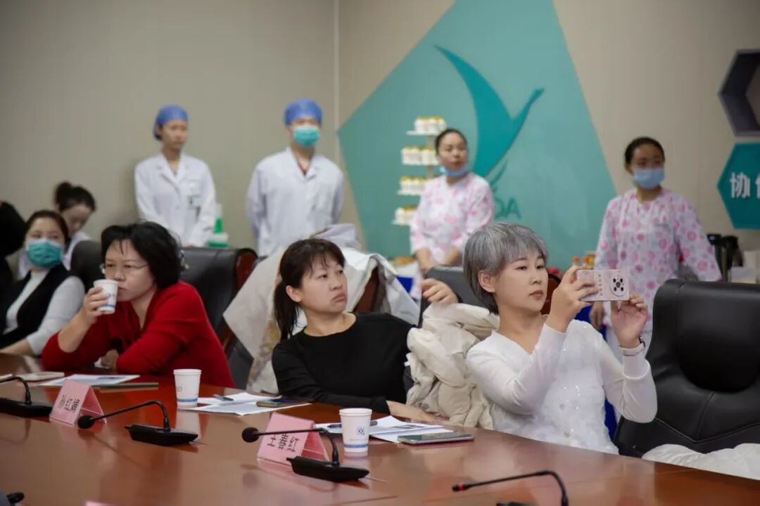 河北燕达医院举办第九届京东地区围产医学学术研讨会---多领域专家共筑母婴健康防线