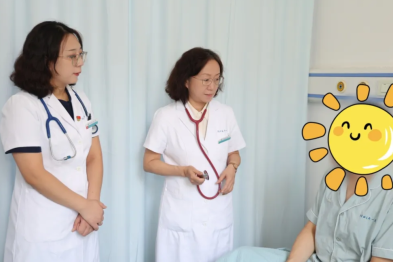 52 岁王先生的无尿逆袭战