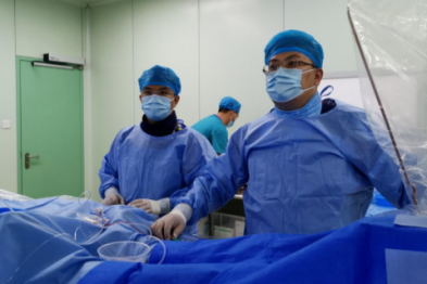 潍坊 47 岁男子胸痛险丧命！阳光融和医院专家：牢记「两个 120」，救命就现在