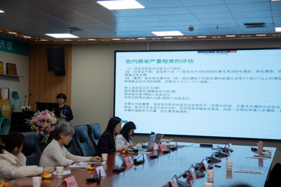 河北燕达医院举办第九届京东地区围产医学学术研讨会---多领域专家共筑母婴健康防线