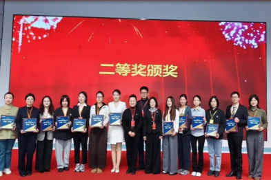 桂林医科大学一附院护理团队荣获全国仿真创新应用大赛医学仿真应用赛道（护理学方向）二等奖