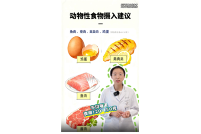 全域营养·多科多视角——秋冬滋补有妙招 这类营养不可少