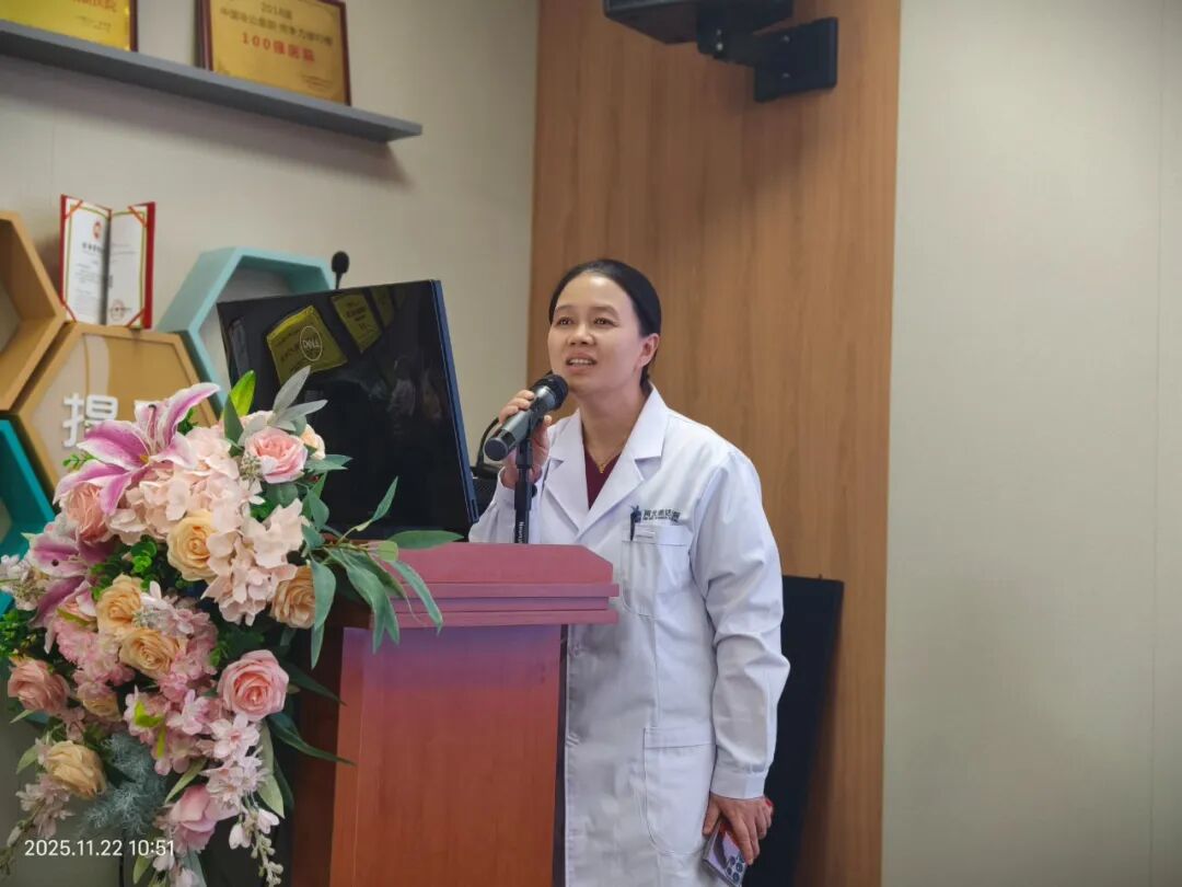 河北燕达医院举办第九届京东地区围产医学学术研讨会---多领域专家共筑母婴健康防线