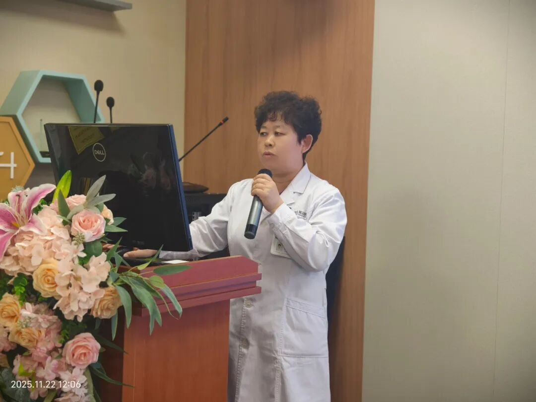 河北燕达医院举办第九届京东地区围产医学学术研讨会---多领域专家共筑母婴健康防线