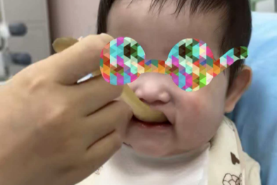 她的第一口奶，盛满 356 天的煎熬与期待 ——食管闭锁宝宝的生命重启之路