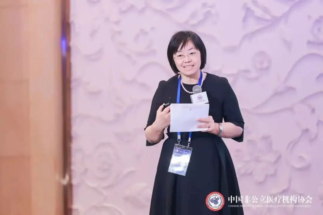 共探睡眠健康新路径 —— 德达深度参与上海非公立睡眠医学专业委员会学术年会