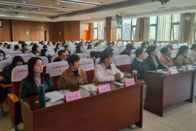 以赛促学强能力 以赛促练砺精兵 | 2025 年洛阳市感染防控技能竞赛在河科大二附院成功举办