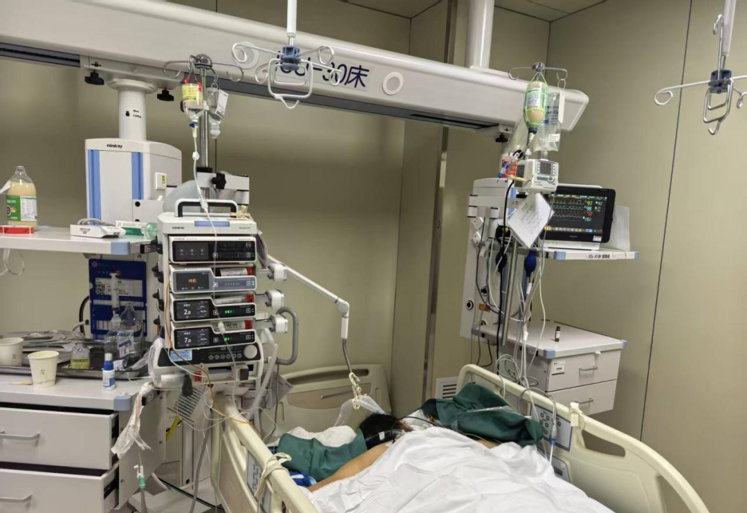 心脏停跳 66 小时！14 天接力救治！ICU 团队与死神博弈，暴发性心肌炎致持续室颤电风暴患者重启「心」生