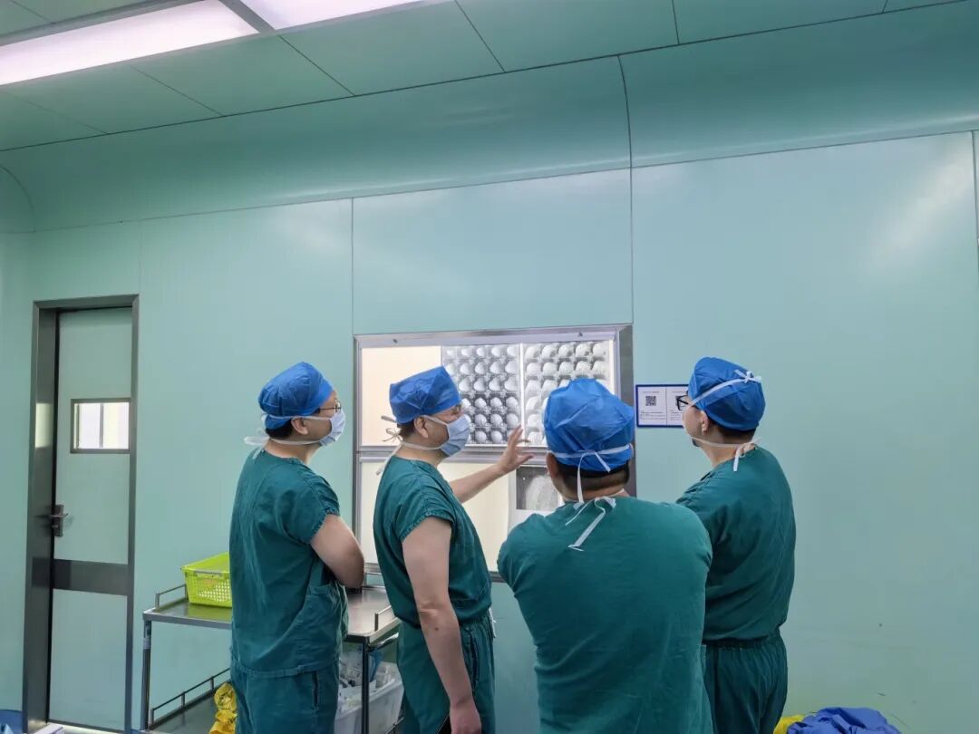 2025 武汉东湖骨科论坛暨肩关节镜适宜技术培训班圆满举办:聚焦微创技术,共促骨科发展!