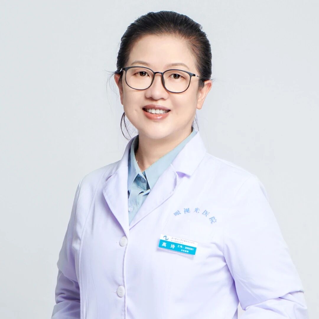 「溃从口入」到「祸从眼出」？小心口腔「小溃疡」变成视力健康「大危害」！