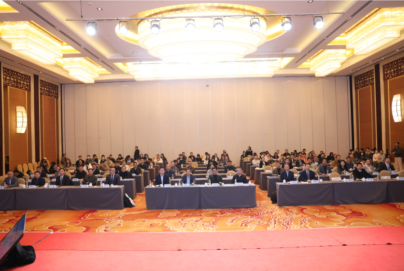 湖北省抗癌协会肿瘤放射治疗专委会 2025 年学术年会在武汉举行