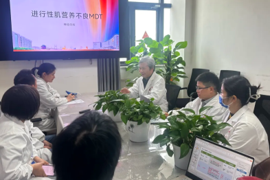 江西首例！8 岁杜氏肌营养不良症患儿接受伐莫洛龙治疗